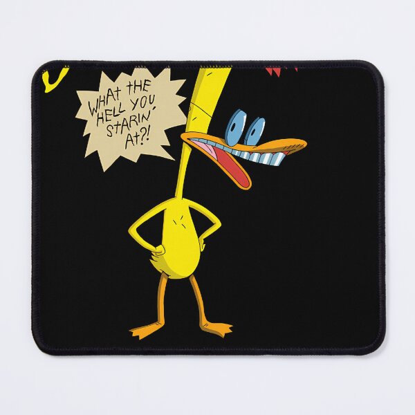 Item preview, Duckman designed and sold by JohannBondick.