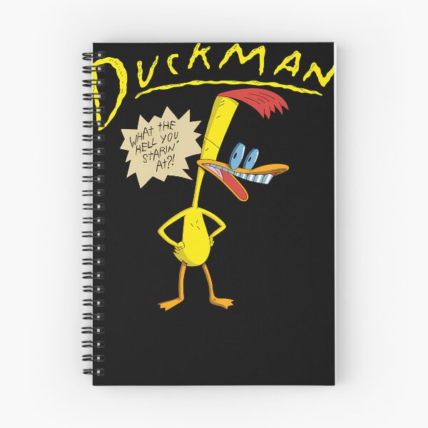 Item preview, Duckman designed and sold by JohannBondick.