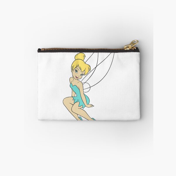 Item preview,  Tinker Bell Beautiful Sitting Portrait designed and sold by DavinMaur.