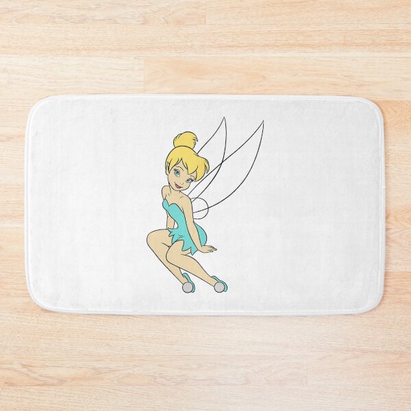 Item preview,  Tinker Bell Beautiful Sitting Portrait designed and sold by DavinMaur.