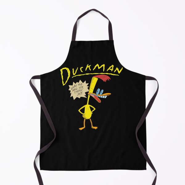 Item preview, Duckman designed and sold by JohannBondick.