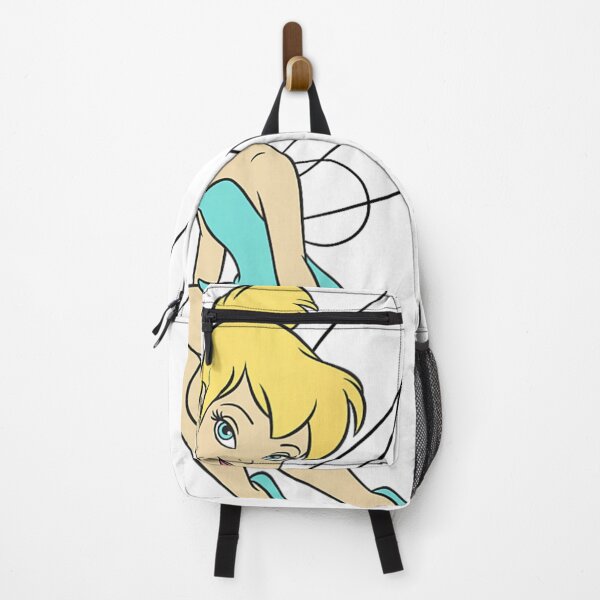 Item preview, Tinker Bell Beautiful Sitting Portrait designed and sold by DavinMaur.