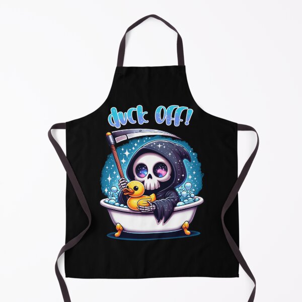 Item preview, Duck-Off designed and sold by JohannBondick.