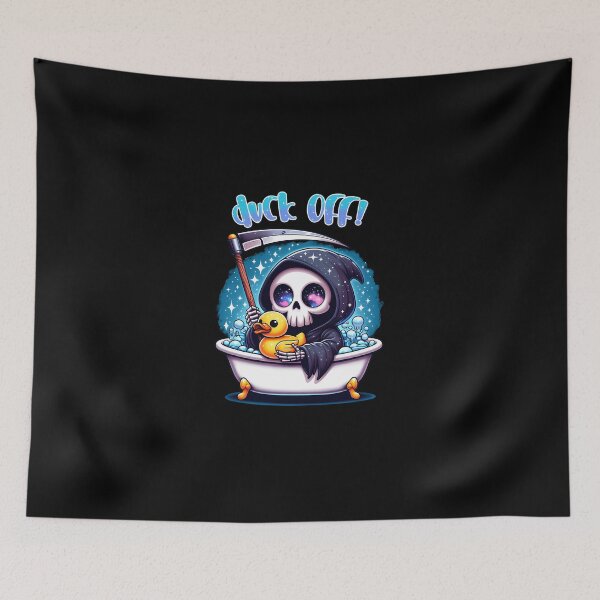 Item preview, Duck-Off designed and sold by JohannBondick.