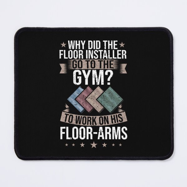 Item preview, Flooring Expert Flooring Installation Flooring Installer designed and sold by TommieJune.
