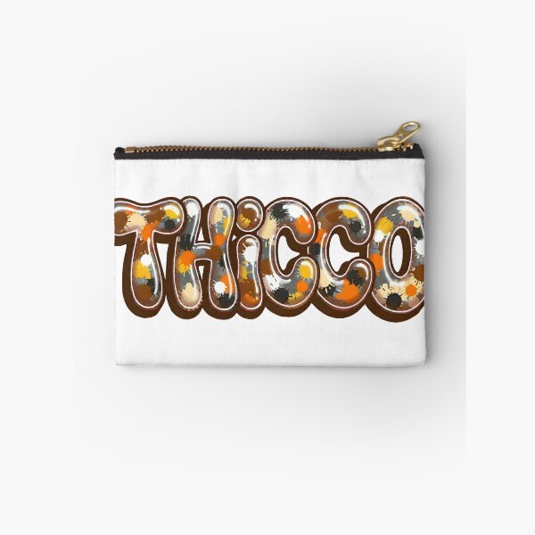 Item preview, Thicco paint splatters  designed and sold by tbearsdesigns.