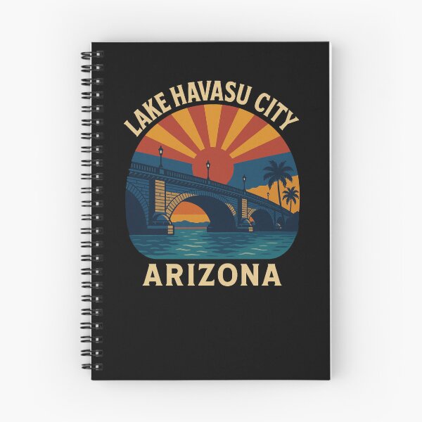 Item preview, Lake Havasu City Arizona  designed and sold by MojaveTradePost.