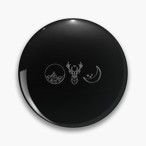 Item preview, Acotar Throne Of Glass Sarah J Maas Logos designed and sold by SheilaAnjelica.