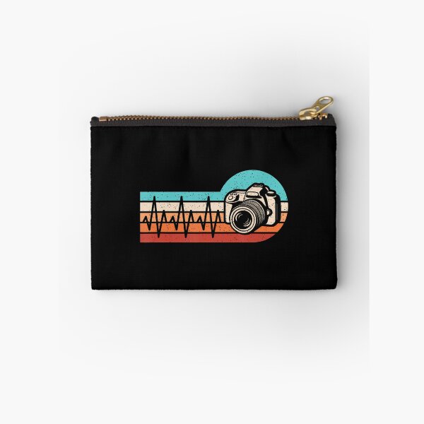 Item preview, Funny Photography Heartbeat Camera Photographer designed and sold by KristinDebra.