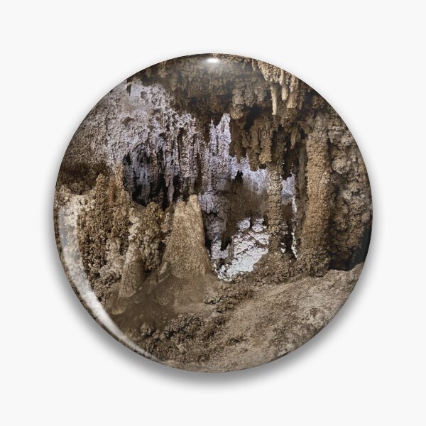 Artikelvorschau, Carlsbad Caverns entworfen und verkauft von caveting.