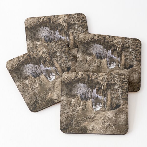Item preview, Carlsbad Caverns designed and sold by caveting.