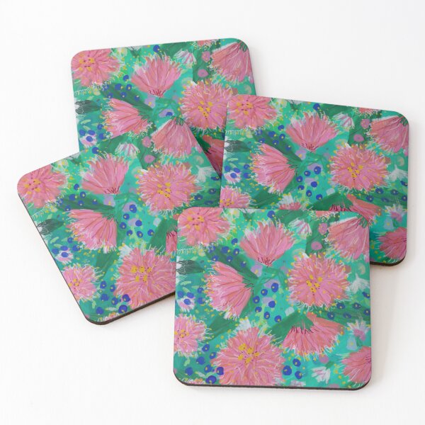 Item preview, Australian fairy floss designed and sold by SarahHockingArt.