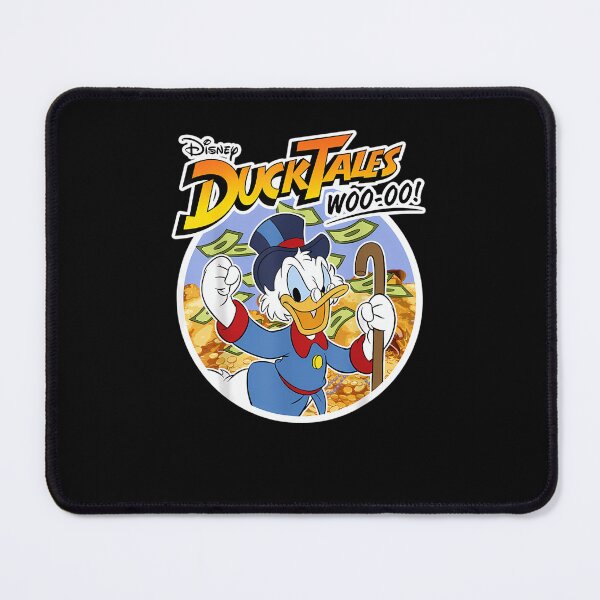 Item preview, Ducktales-Wooo designed and sold by SimonKrau.