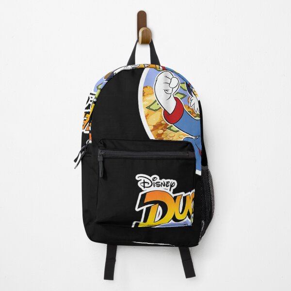 Artikelvorschau, Ducktales-Wooo entworfen und verkauft von SimonKrau.