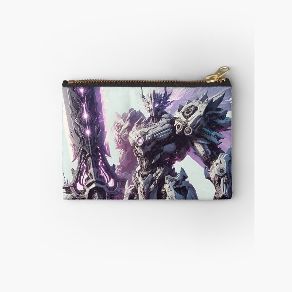 Item preview, Combat Robot designed and sold by GalleryBrisArt.