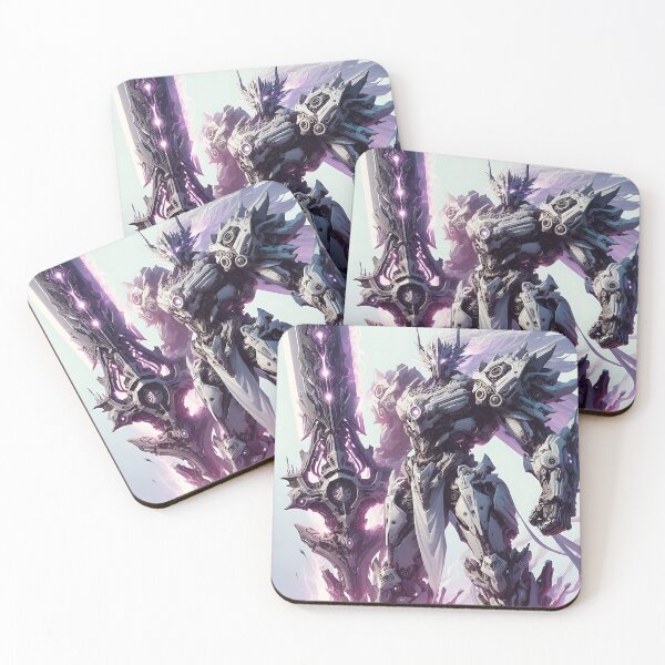 Item preview, Combat Robot designed and sold by GalleryBrisArt.