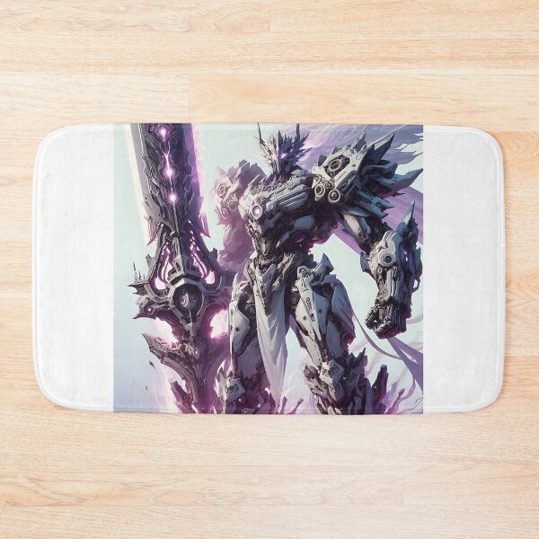 Item preview, Combat Robot designed and sold by GalleryBrisArt.