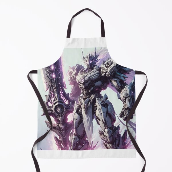 Item preview, Combat Robot designed and sold by GalleryBrisArt.