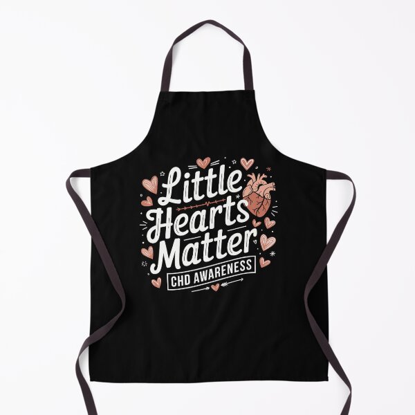 Item preview, Heart Anatomy Valentine Little Hearts Matter Chd Awareness designed and sold by BeverlyBrenda.