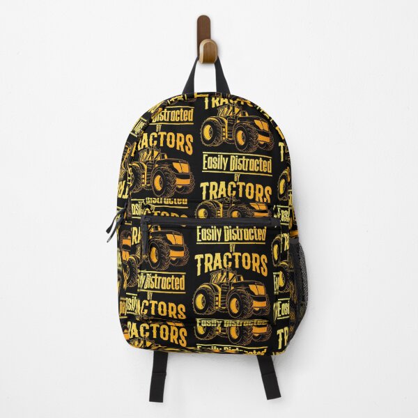 Item preview, Funny Tractor Art For Toddler Farming Truck Farmer designed and sold by BrandyMegan.