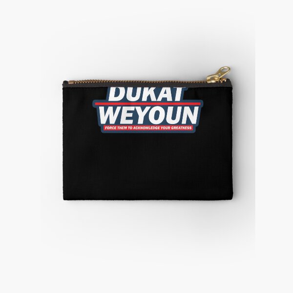 Item preview, Dukat---Weyoun-2020-Presidentials designed and sold by SimonKrau.