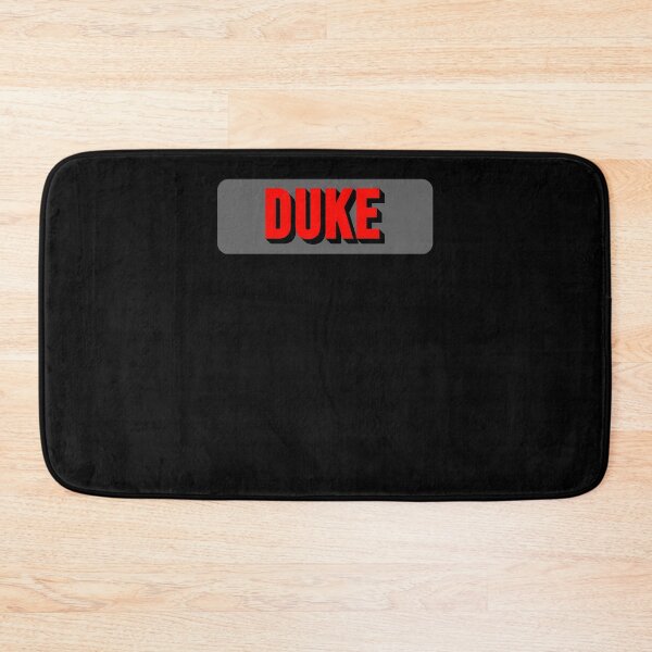 Item preview, Duke designed and sold by SimonKrau.