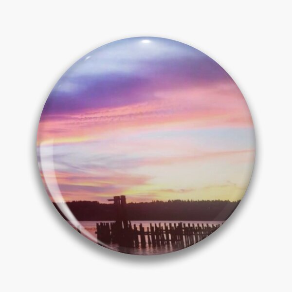 Item preview, Titlow Beach Park Photo designed and sold by KaleidoscopeMeg.