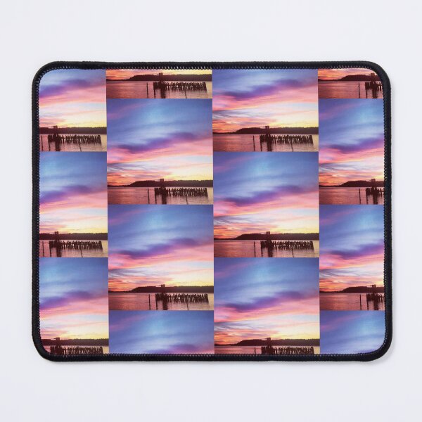 Item preview, Titlow Beach Park Photo designed and sold by KaleidoscopeMeg.