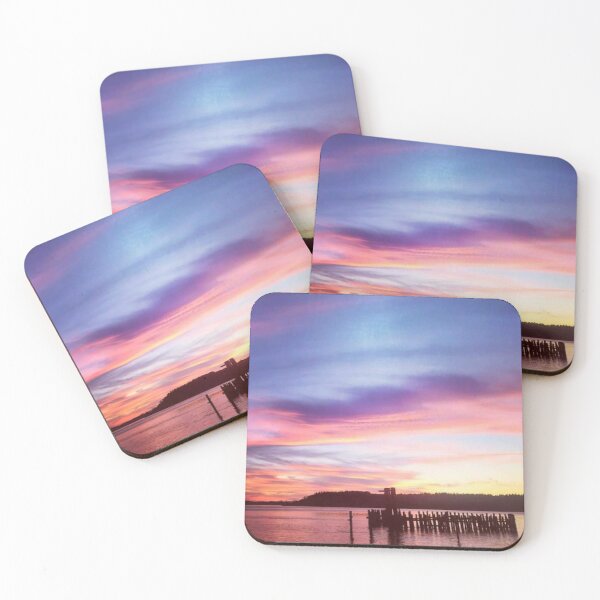 Item preview, Titlow Beach Park Photo designed and sold by KaleidoscopeMeg.