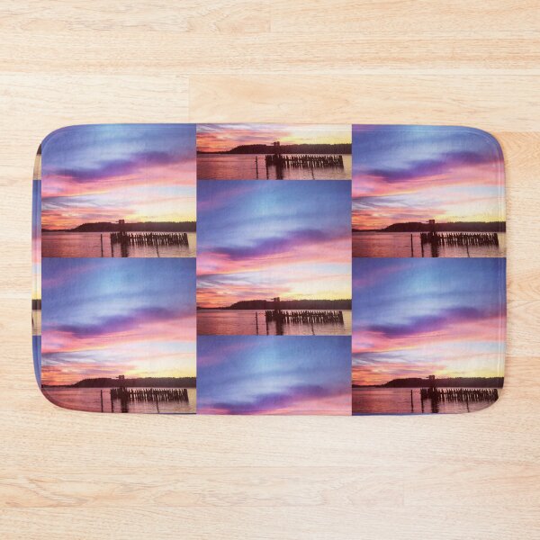 Item preview, Titlow Beach Park Photo designed and sold by KaleidoscopeMeg.