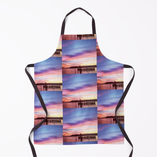 Item preview, Titlow Beach Park Photo designed and sold by KaleidoscopeMeg.