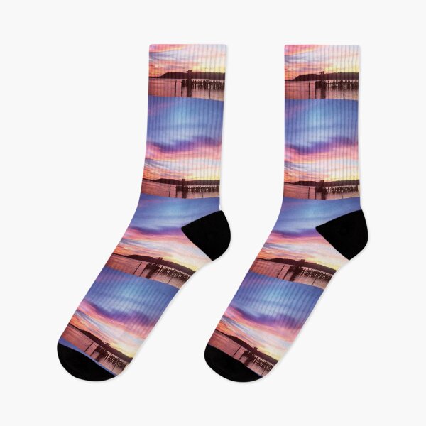 Item preview, Titlow Beach Park Photo designed and sold by KaleidoscopeMeg.