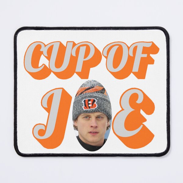 Item preview, Joe Burrow Cincinnati Bengals designed and sold by lavndershrtdays.