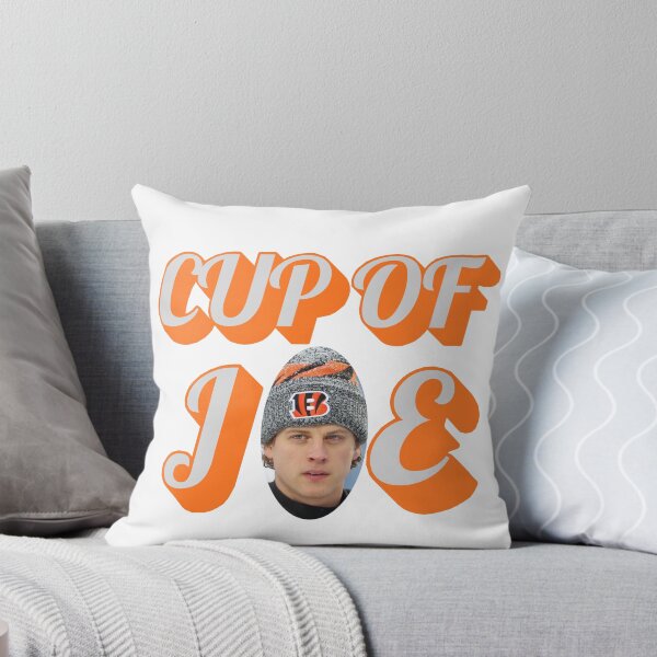 Item preview, Joe Burrow Cincinnati Bengals designed and sold by lavndershrtdays.
