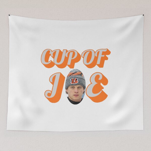 Item preview, Joe Burrow Cincinnati Bengals designed and sold by lavndershrtdays.
