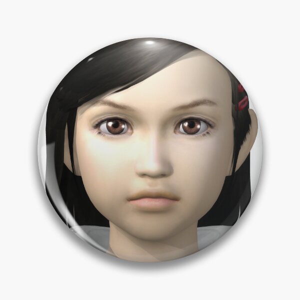 Item preview, ps2 haruka sawamura, 2 designed and sold by jessedaisy.