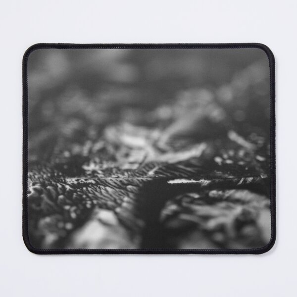 Item preview, Ink on Film Macro Abstract – Fractured Light Series #10 designed and sold by Jon Wallace Art .