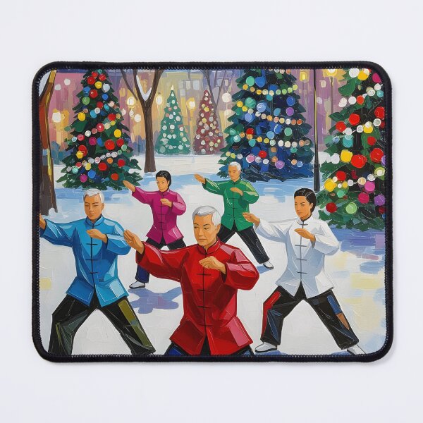 Item preview, Merry Tai Chi 3 designed and sold by HofTao.