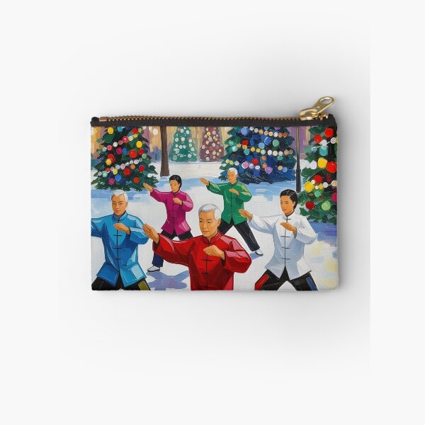 Item preview, Merry Tai Chi 3  designed and sold by HofTao.