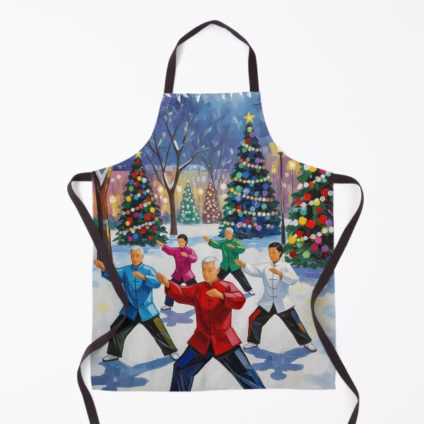 Item preview, Merry Tai Chi 3 designed and sold by HofTao.