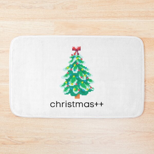 Item preview, Coding Tree Computer Science Nerd Holiday Gift designed and sold by DavinMaur.