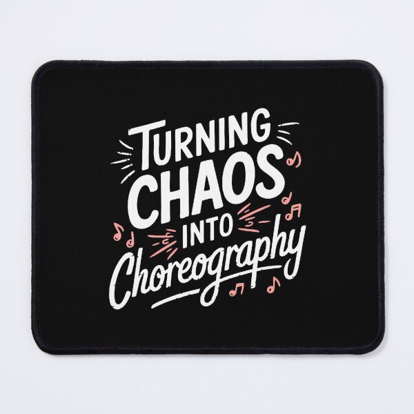 Item preview, Theatre Choreographer Drama Teacher Theater Choreography designed and sold by MargieLauren.