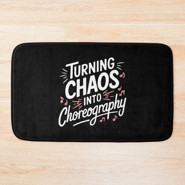 Item preview, Theatre Choreographer Drama Teacher Theater Choreography designed and sold by MargieLauren.