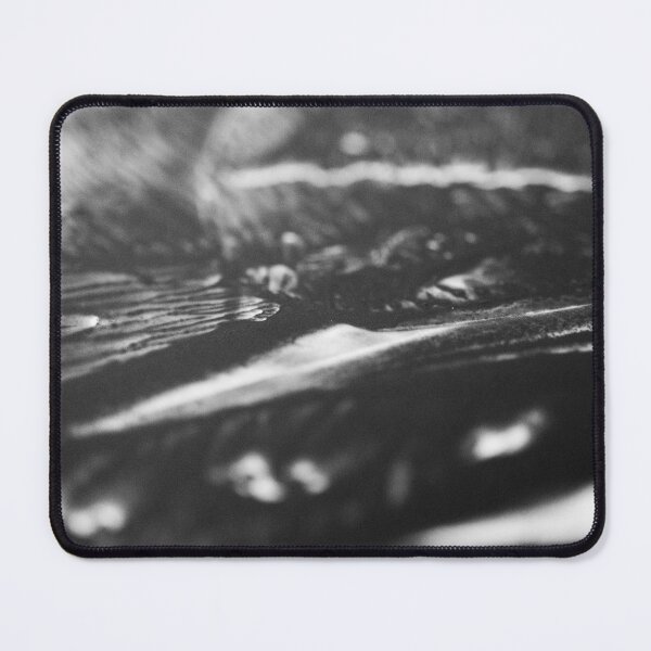 Item preview, Ink on Film Macro Abstract – Fractured Light Series #11 designed and sold by Jon Wallace Art .
