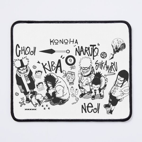 Item preview, naruto street designed and sold by B1NSU.