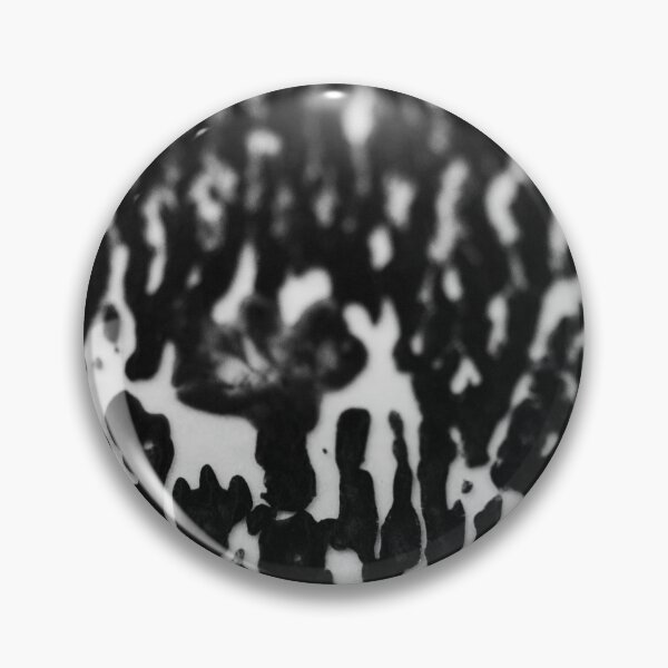 Item preview, Ink on Film Macro Abstract – Fractured Light Series #13 designed and sold by Jon Wallace Art .