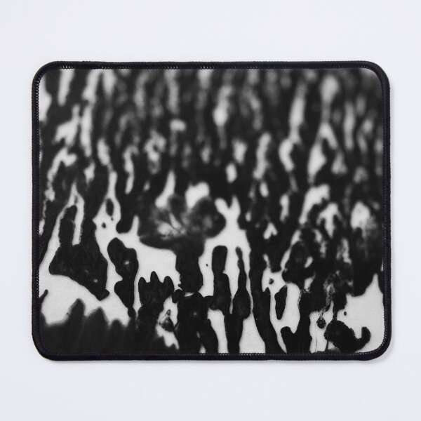 Item preview, Ink on Film Macro Abstract – Fractured Light Series #13 designed and sold by Jon Wallace Art .