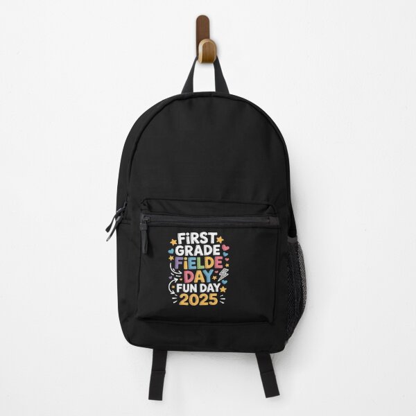 Item preview, First Grade Field Day Fun Day 2025 School Field Day Teacher designed and sold by GaryPacheco6.