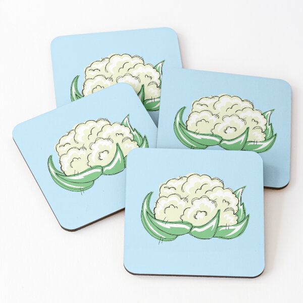 Item preview, Cauliflower  designed and sold by missmann.