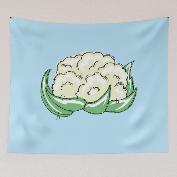 Item preview, Cauliflower  designed and sold by missmann.